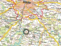 Prodej louky, Krňany, 46933 m2