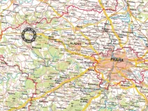 Prodej pole, Nesuchyně, 8973 m2