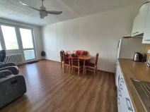 Pronájem bytu 2+kk, Tábor, Berlínská, 42 m2