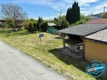 Prodej zahrady, Opava, 281 m2