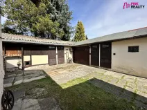 Prodej rodinného domu, Doudleby nad Orlicí, Rudé armády, 101 m2