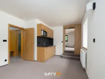Prodej apartmánu, Staré Město - Kunčice, 48 m2