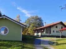 Prodej chaty, Bujanov, 250 m2
