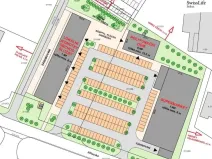 Prodej obchodního prostoru, Polná, 153 m2