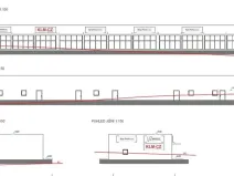 Prodej obchodního prostoru, Polná, 144 m2