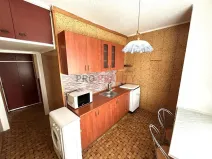 Prodej bytu 2+1, Ostrava, Sokolovská, 58 m2