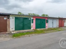 Pronájem garáže, Karviná - Nové Město, Sportovní, 22 m2