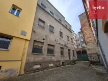 Prodej skladu, Opava, 306 m2