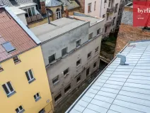 Prodej skladu, Opava, 306 m2
