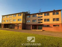 Prodej bytu 2+kk, Bukovno, 40 m2