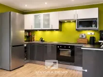 Prodej bytu 2+kk, Bukovno, 40 m2