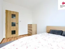 Prodej bytu 2+kk, Kladno, Švédská, 39 m2