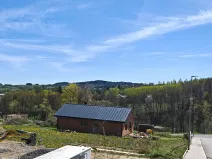 Prodej pozemku pro bydlení, Volyně, 820 m2