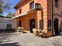 Pronájem ubytování, Hranice, Jiráskova, 1440 m2