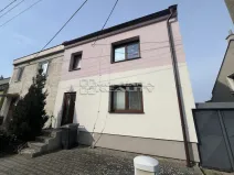 Prodej rodinného domu, Olomouc, Janouškova, 175 m2