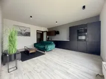 Pronájem bytu 2+kk, Ostrava - Moravská Ostrava, náměstí Biskupa Bruna, 67 m2