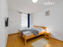 Prodej apartmánu, Horní Planá, 63 m2