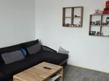 Pronájem bytu 1+1, Ústí nad Labem - Mojžíř, Peškova, 36 m2