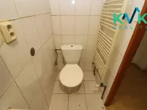 Prodej bytu 1+1, Karlovy Vary, Lad. Koubka, 29 m2