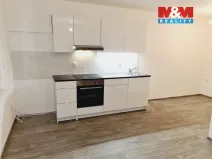 Pronájem bytu 1+kk, Dolní Loučky, 34 m2