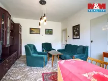 Prodej bytu 2+1, Ostrava - Poruba, Sokolovská, 52 m2