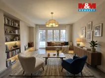 Prodej bytu 4+1, Havířov - Podlesí, Kosmonautů, 72 m2