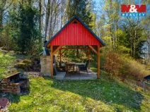 Prodej chalupy, Tanvald - Šumburk nad Desnou, 118 m2