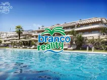 Prodej bytu 3+kk, Finestrat, Alicante, Španělsko, 80 m2