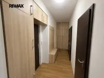 Pronájem bytu 2+1, Kyjov, Mezi Mlaty, 56 m2