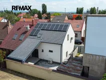 Prodej rodinného domu, Hodonín, Bezručova, 133 m2