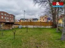 Prodej komerčního pozemku, Frýdlant, Vrchlického, 225 m2