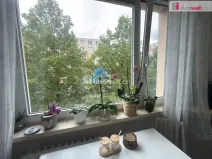 Pronájem bytu 2+1, Ústí nad Labem - Ústí nad Labem-centrum, Mošnova, 62 m2