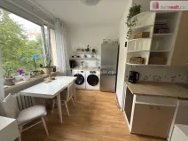 Pronájem bytu 2+1, Ústí nad Labem - Ústí nad Labem-centrum, Mošnova, 62 m2