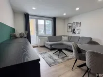 Pronájem bytu 3+1, Dubňany, Hornická, 66 m2