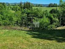 Prodej pozemku pro bydlení, Vysoké nad Jizerou, 400 m2