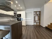 Pronájem bytu 5+kk, Praha, Úbislavská, 240 m2