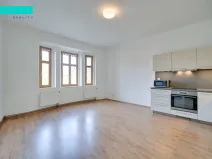 Pronájem bytu 3+kk, Olomouc - Nové Sady, Rooseveltova, 73 m2