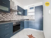 Prodej bytu 2+kk, Jihlava, Poláčkova, 54 m2