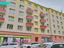 Pronájem bytu 3+1, Olomouc, kpt. Nálepky, 75 m2