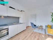 Pronájem bytu 2+1, Olomouc - Nové Sady, Rooseveltova, 65 m2