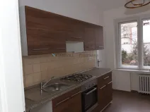 Pronájem bytu 4+1, Ostrava - Moravská Ostrava, Zámecká, 110 m2