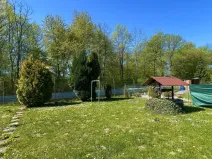 Prodej chaty, Ostrava - Martinov, 50 m2