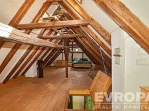Prodej chalupy, Medonosy, 150 m2