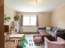 Prodej rodinného domu, Stříbro, Stodská, 90 m2
