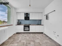 Prodej bytu 3+1, Hlinsko, Rataje, 71 m2