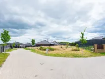 Prodej pozemku, Doubravčice, Lázná, 843 m2