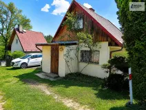 Prodej chaty, Borotice - Hubenov, 50 m2