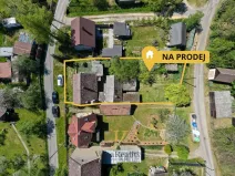 Prodej rodinného domu, Loštice, Vlčice, 95 m2