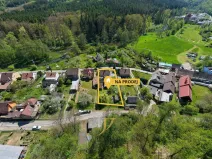 Prodej rodinného domu, Loštice, Vlčice, 95 m2