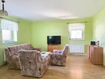 Prodej rodinného domu, Karlovice, 160 m2